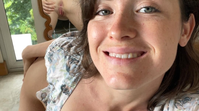 marzena pokojowka